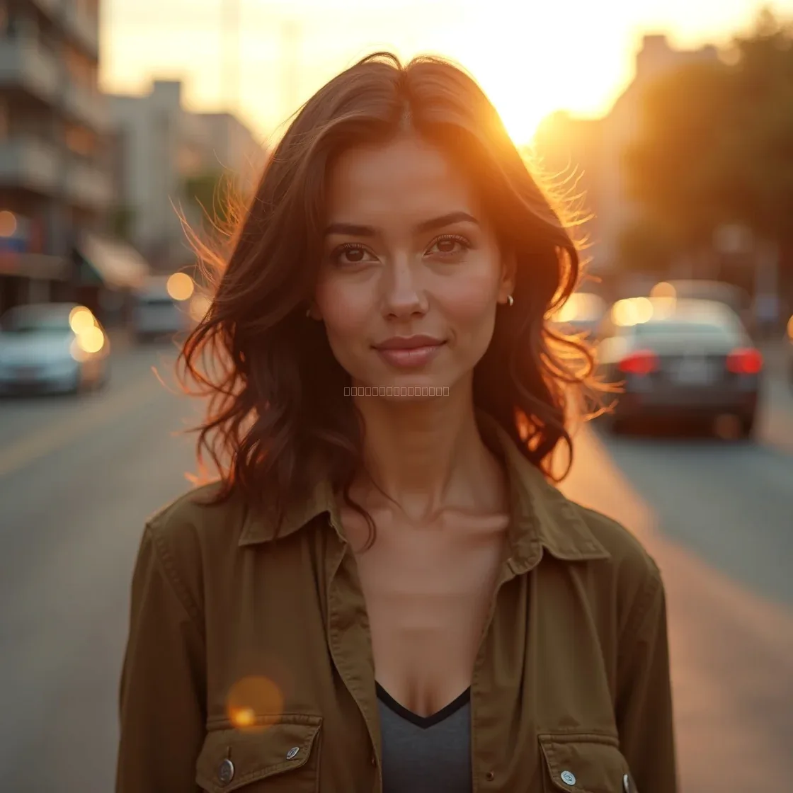 María Torres